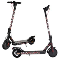 Hulajnogi elektryczne - Hulajnoga elektryczna, EO Scooter, CITY, 20 km/h,czarny, 350 W - miniaturka - grafika 1