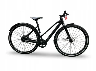 ROWER ELEKTRYCZNY ROSE SNEAK + RAMA 43CM PASEK GATES MAHLE X35 - Rowery elektryczne - miniaturka - grafika 1