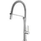 Baterie kuchenne - Teka FO 999 629990200 Chrom - miniaturka - grafika 1