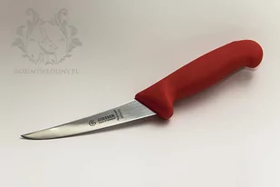 Nóż trybownik Giesser 2515 dł.15 cm - Noże kuchenne - miniaturka - grafika 1