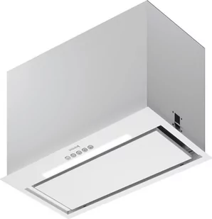 Franke FBFE WH MATT A52 Biały Mat 305.0665.366 - Okapy kuchenne - miniaturka - grafika 1