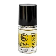 Balsamy i kremy do opalania - O'lala, Yang, Dwufazowy olejek przyspieszający opalanie, 10 ml - miniaturka - grafika 1