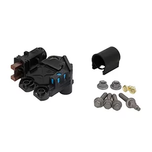VALEO Regulator napięcia VALEO 599296 - Kable wysokiego napięcia - miniaturka - grafika 1
