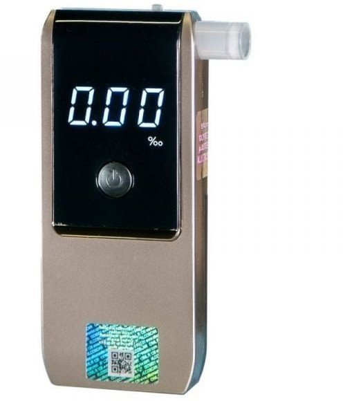 Alcoscan StyleX peleka