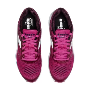 Buty biegowe damskie DIADORA MYTHOS BLUSHIELD ELITE 2 W - Buty sportowe damskie - miniaturka - grafika 4