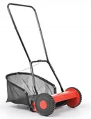 Kosiarki ręczne - Hecht 504 - miniaturka - grafika 1