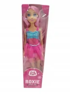 Lalki dla dziewczynek - LALKA ELEFUN ROXIE - BAL KSIĘŻNICZKI S76 - miniaturka - grafika 1