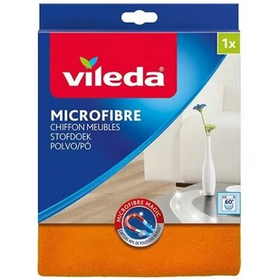 Vileda Ściereczka do kurzu STAUB 141302 141302 - Ściereczki, gąbki, czyściki - miniaturka - grafika 1