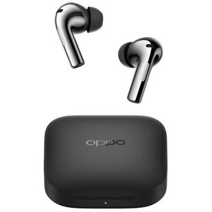 OPPO Enco X3i Czarne - Słuchawki - miniaturka - grafika 1