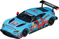 Samochody i pojazdy dla dzieci - Auto Carrera Evolution Aston Martin Vantage GTE TF Sport 4 Horsemen Racing No.33 (4007486277434) - miniaturka - grafika 1