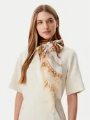 Apaszki i szaliki damskie - Guess Szal AW5297 SIL12 Écru - miniaturka - grafika 1