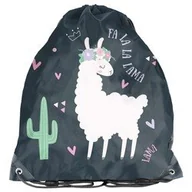 Worki na buty - Worek na buty Lama PP23LA-712 PASO - miniaturka - grafika 1