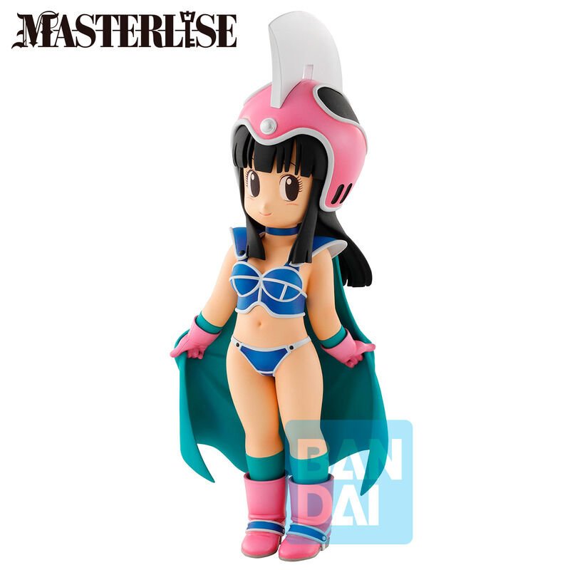 Figurka Dragon Ball Ichibansho - Chi-Chi (Training Section)