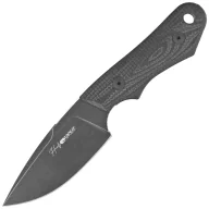 Noże - Nóż Viper Handy Black Suretouch, Black Stonewashed MagnaCut by Fabrizio Silvestrelli (VT4042GG) - miniaturka - grafika 1
