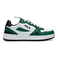 Buty dla chłopców - Obuwie sportowe Fila SUOLO TEENS FFT0128-63164 - miniaturka - grafika 1