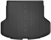 Maty bagażnikowe - Kia Ceed III Kombi 2018- Dywanik Mata Do Bagażnika - miniaturka - grafika 1