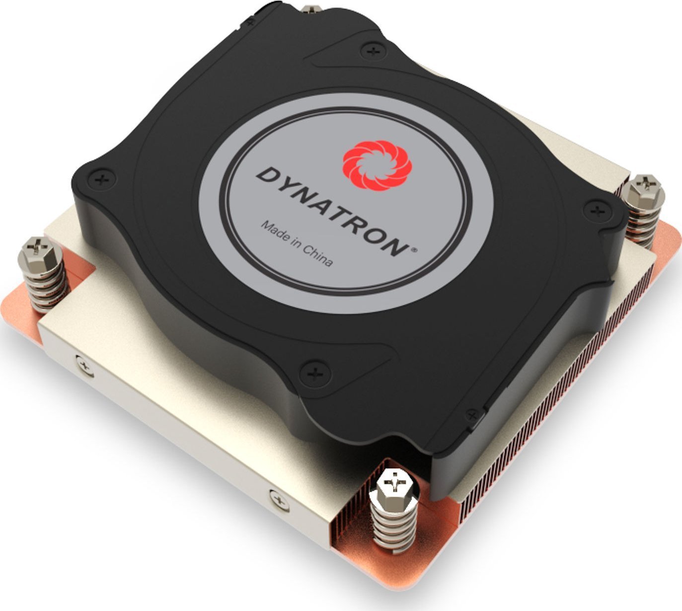 Chłodzenie CPU Dynatron Q7 Q7