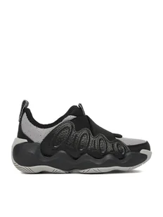 Shaq Sneakersy CEO-4X AQ95035Y-BN Czarny - Buty dla chłopców - miniaturka - grafika 1