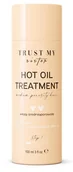 Olejki do ciała i włosów - Trust My Sister Trust My Sister olej do włosów średnioporowatych 100ml - miniaturka - grafika 1