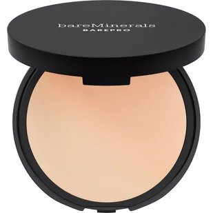 BareMinerals barePro Pressed 16H Powder Foundation Fair 10 Warm 8.0 g - Pudry do twarzy - miniaturka - grafika 2