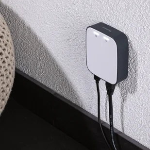Bramka Paulmann Smart Bundle MaxLED 500 IP44 RGBW ZigBee 5m - Taśmy LED - miniaturka - grafika 3