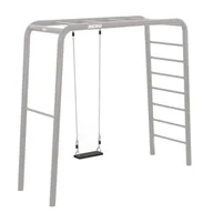 Zabawki sensoryczne - Małpiszon, siedzisko gumowe PlayBase - miniaturka - grafika 1