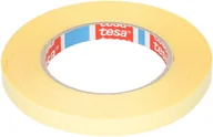 Taśmy klejące - tesafix Folienklebeband Synthesekautschuk 50m x 12mm - miniaturka - grafika 1