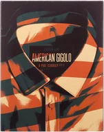 Horrory Blu-Ray - Amerykański żigolak - miniaturka - grafika 1