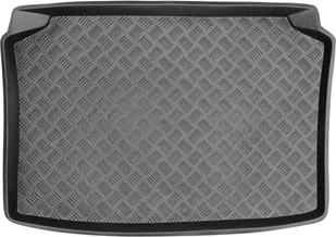 Seat Ibiza III Hatchback od 2002 - 2008r. Mata bagażnika MIX-PLAST 27003 - Maty bagażnikowe Seat Ibiza III Hatchback od 2002 - 2008r. Mata bagażnika MIX-PLAST 27003 - Maty bagażnikowe - miniaturka - grafika 1