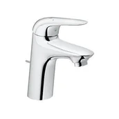Baterie umywalkowe - Grohe Eurostyle New 23707003 - miniaturka - grafika 1