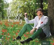 Folk - Ryszard Sawicki: Polskie Kwiaty [CD] - miniaturka - grafika 1