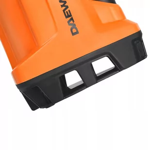 Pompa zanurzeniowa DAEWOO DDP 15000P -  900 W, 14000 l/h - Pompy wodne - miniaturka - grafika 3