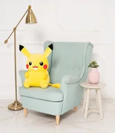 Maskotki i pluszaki - DUŻY WIELKI MIŚ PLUSZOWY PIKACHU GIGANT 65CM POKEMONY - miniaturka - grafika 1