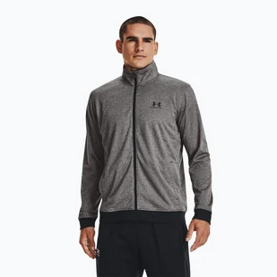 Bluza męska Under Armour Sportstyle Tricot - Bluzy sportowe męskie - miniaturka - grafika 1