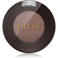 Cienie do powiek - Paese Eyegasm pojedynczy cień do powiek 09 Mocha - miniaturka - grafika 1