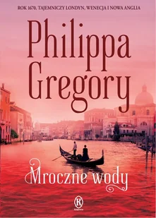Mroczne wody - Literatura obyczajowa - miniaturka - grafika 3