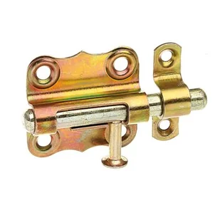 GUST ALBERTS Zasuwa z blokadą 65X39MM GUST ALBERTS - Zamki i wkładki - miniaturka - grafika 2