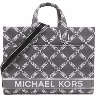 Michael Kors Shopperka GIGI - Torebki damskie - miniaturka - grafika 1
