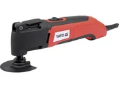 Narzędzia wielofunkcyjne - Yato Narzędzie wielofunkcyjne YT-82220 oscylacyjne 300 Watt - miniaturka - grafika 1