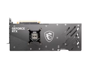 MSI GeForce RTX 4080 GAMING X TRIO 16GB GDDR6X - Karty graficzne - miniaturka - grafika 4