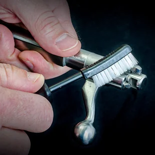Real Avid - Zestaw do czyszczenia broni Gun Boss® Pro - Precision Cleaning Tools - AVGBPROPCT - Konserwacja broni - miniaturka - grafika 7