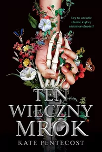 Ten wieczny mrok - Fantasy - miniaturka - grafika 1