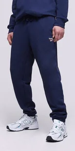 REEBOK - SPODNIE DRESOWE - CL SV PANT HS9143-XL - Spodnie męskie - miniaturka - grafika 1