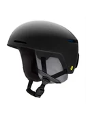 Kaski narciarskie - Kask na narty Smith Code MIPS - matte black - miniaturka - grafika 1