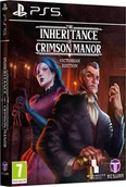 Gry PlayStation 5 - The Inheritance of Crimson Manor Victorial Edition (PS5) - miniaturka - grafika 1