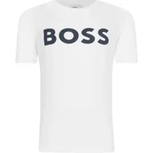 Koszulki dla chłopców - BOSS Kidswear T-shirt | Regular Fit - miniaturka - grafika 1