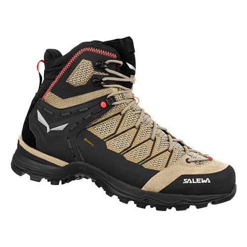 Buty trekkingowe damskie Salewa Mountain Trainer Lite Mid GTX
