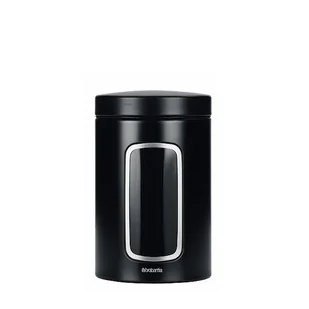 Brabantia Pojemnik z okienkiem - 1,4 L 333521 - Kosze na śmieci - miniaturka - grafika 5