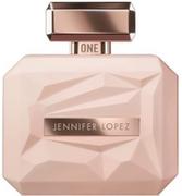 Wody i perfumy damskie - Woda perfumowana dla kobiet Jennifer Lopez One 100 ml (5050456000098) - miniaturka - grafika 1