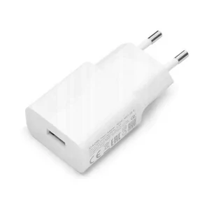 Oryginalna szybka ładowarka sieciowa Xiaomi MDY-08-EI QC 3.0 + Kabel USB-C 5V 2.5A - Ładowarki do telefonów - miniaturka - grafika 2
